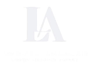 Law Office of Linda Akwa, PLLC logo