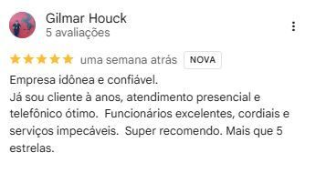 Avaliação - Hebert Silva