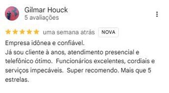 Avaliação - Hebert Silva