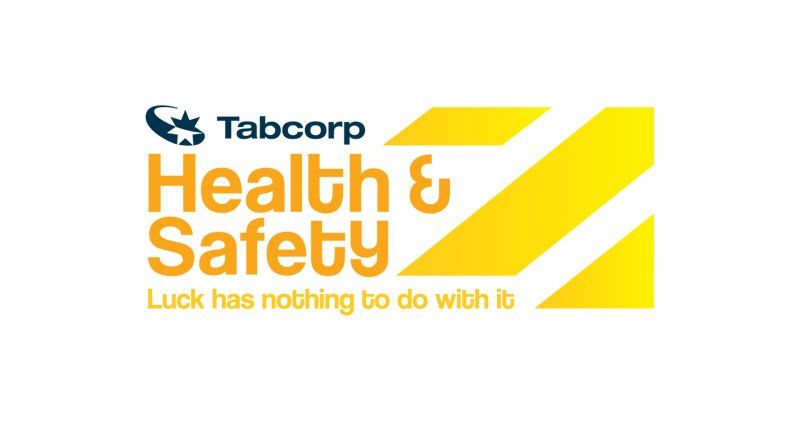 Tabcorp Health & Safety