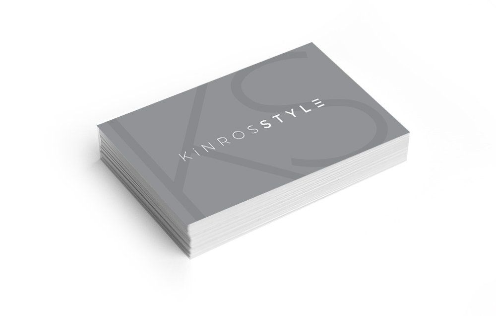 Personal Stylist - Ruby Kinross