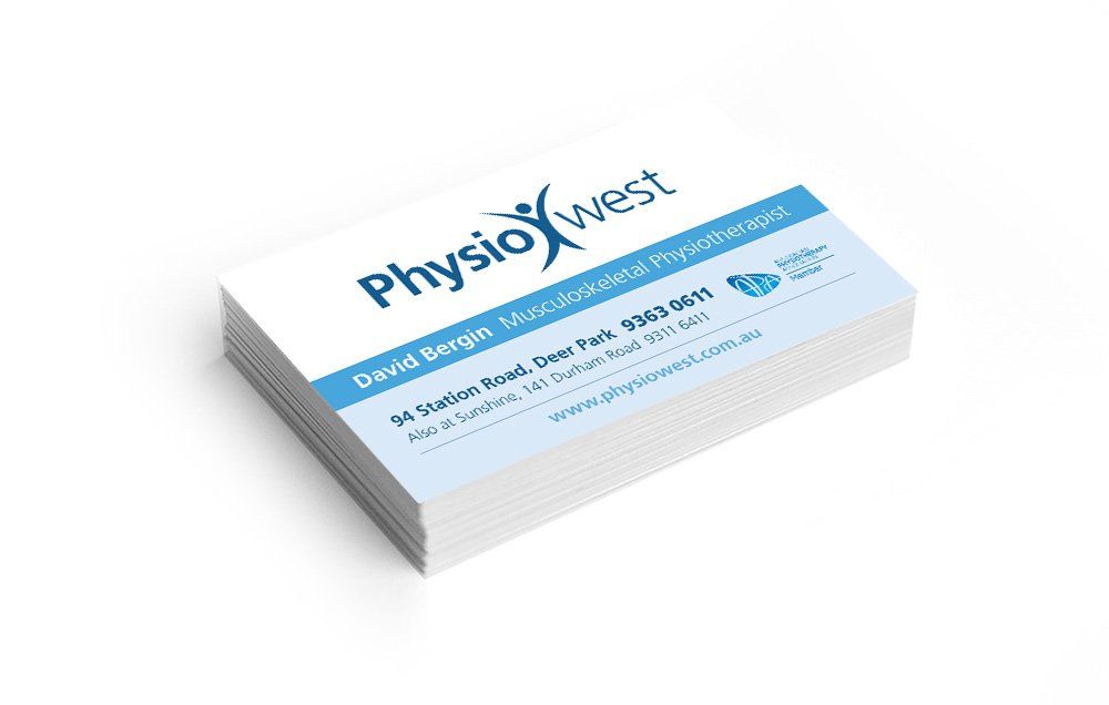 Physiowest Physiotherapy