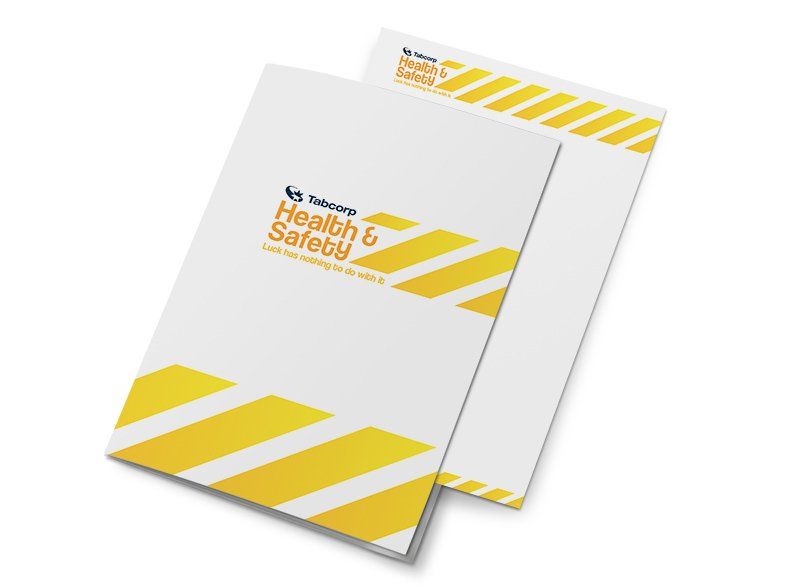 Tabcorp Health & Safety