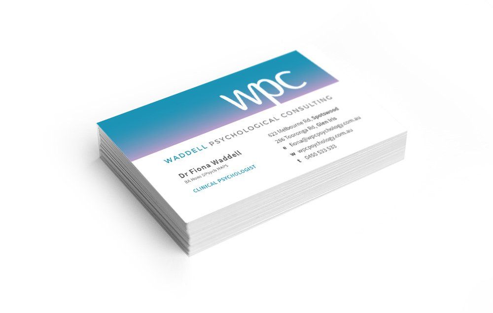 Waddell Psychological Consulting