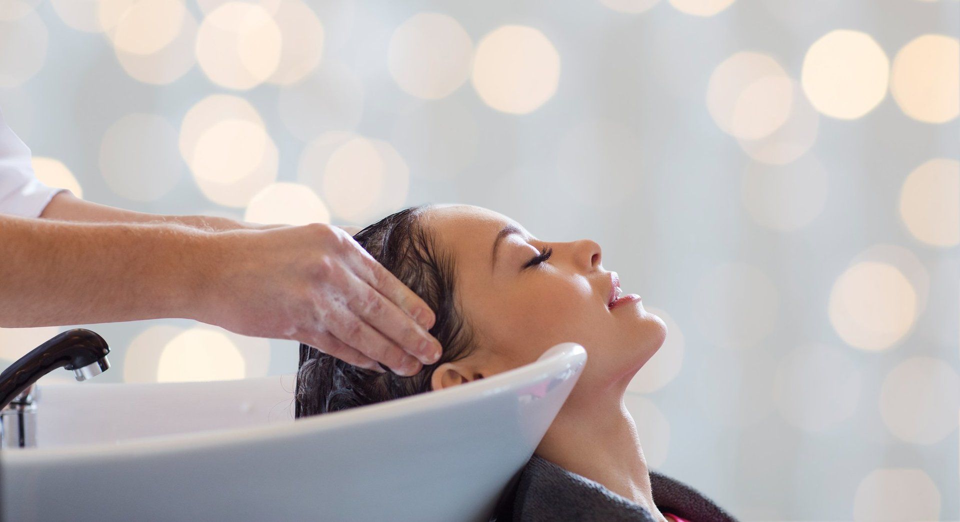 Beauty Salon in Orangevale, CA