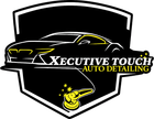 Xecutive Touch Detailing logo