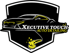 Xecutive Touch Detailing logo