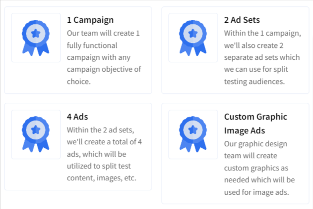Facebook Ads (Pro)  Monthly Subscription
