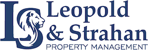Leopold & Strahan Property Management, LLC Logo