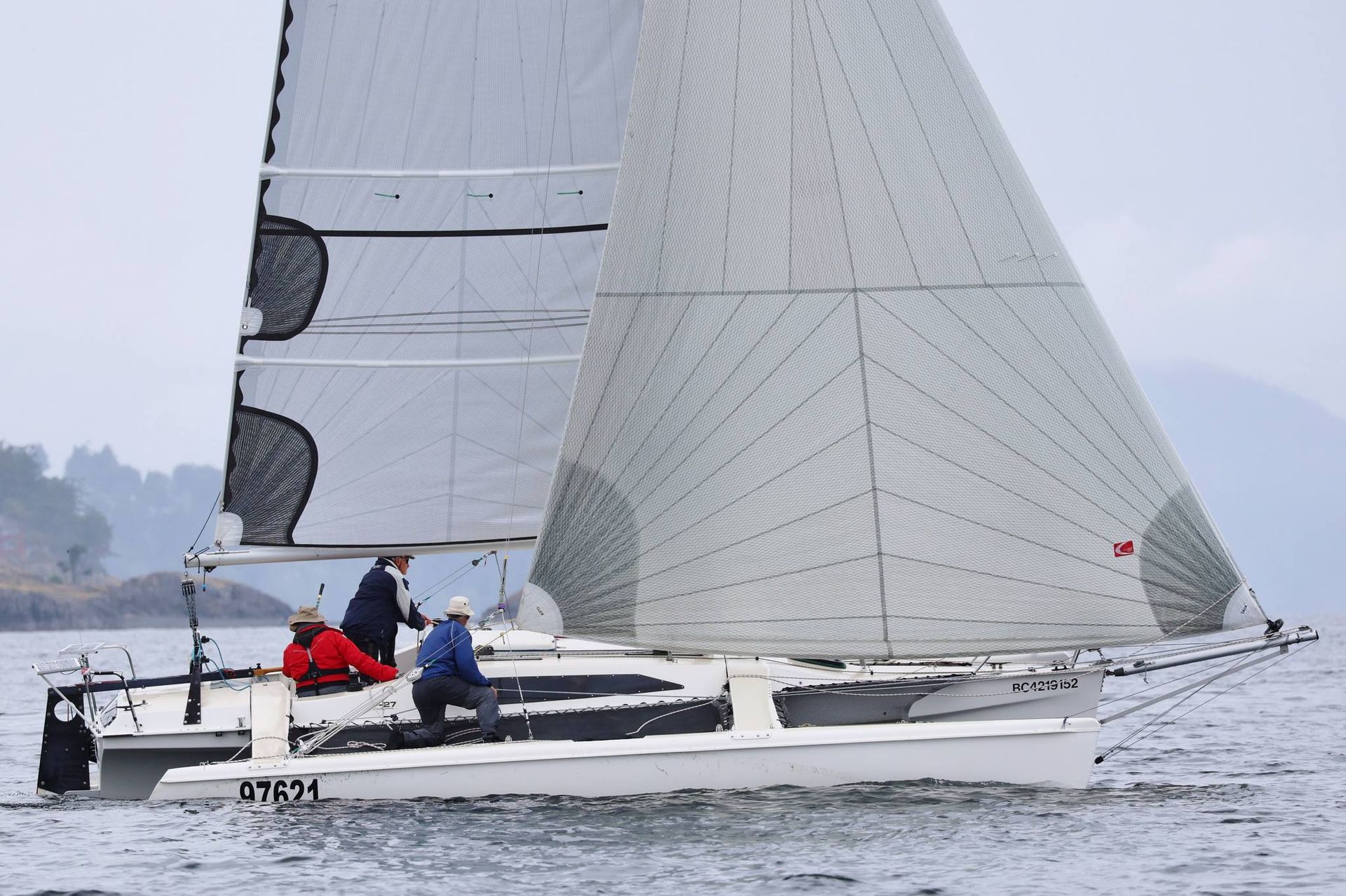 Sailboat