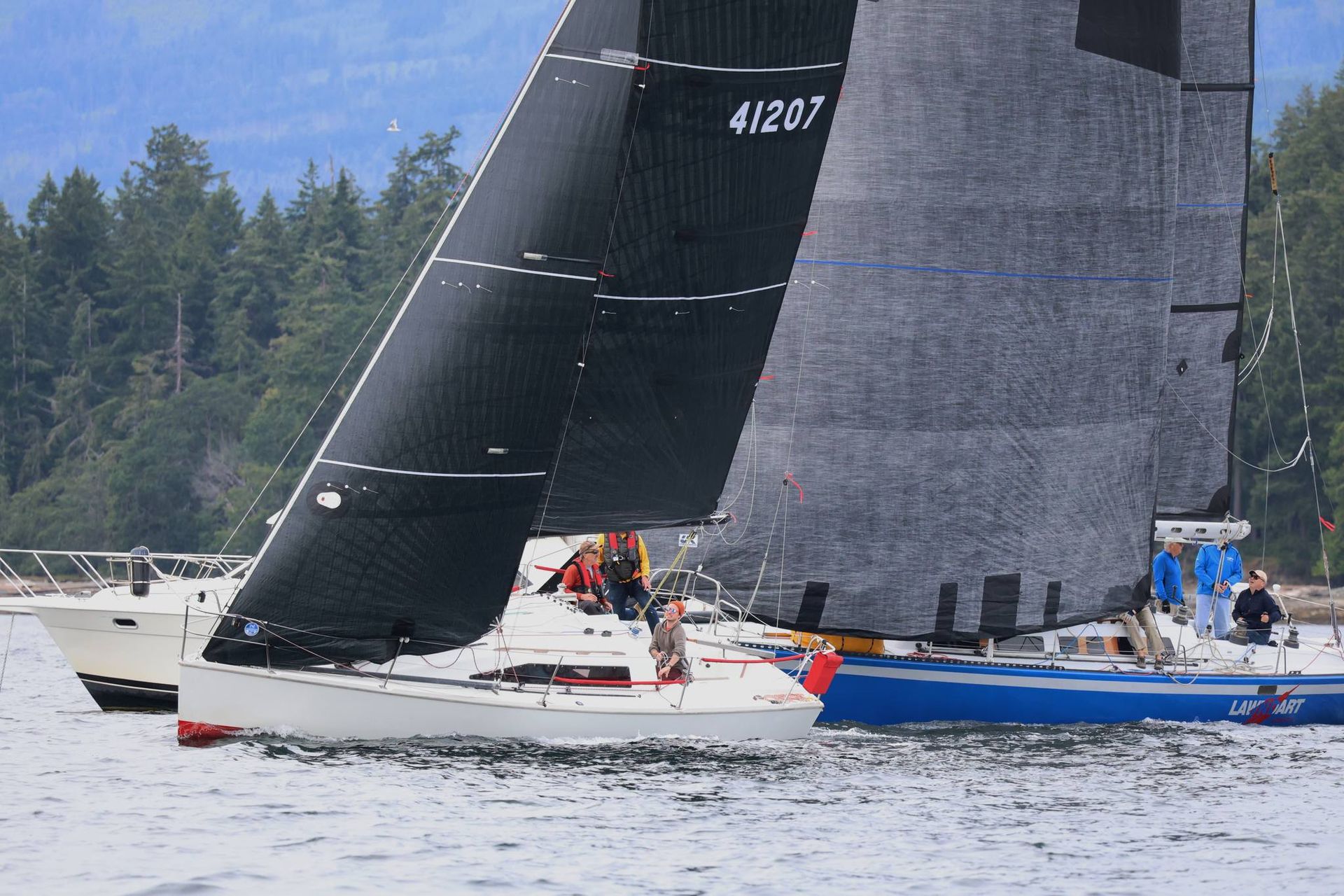 Sailboat