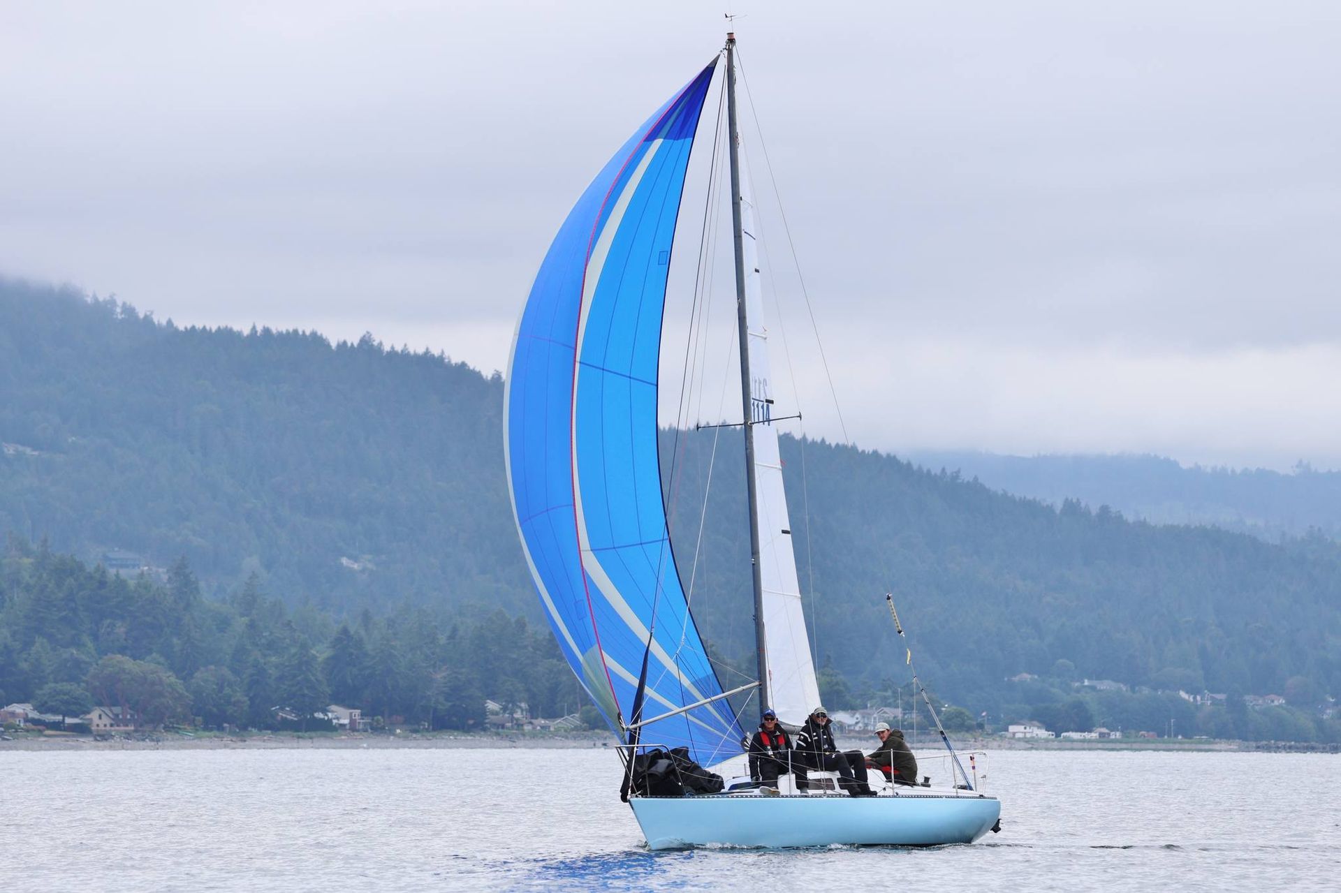 Sailboat
