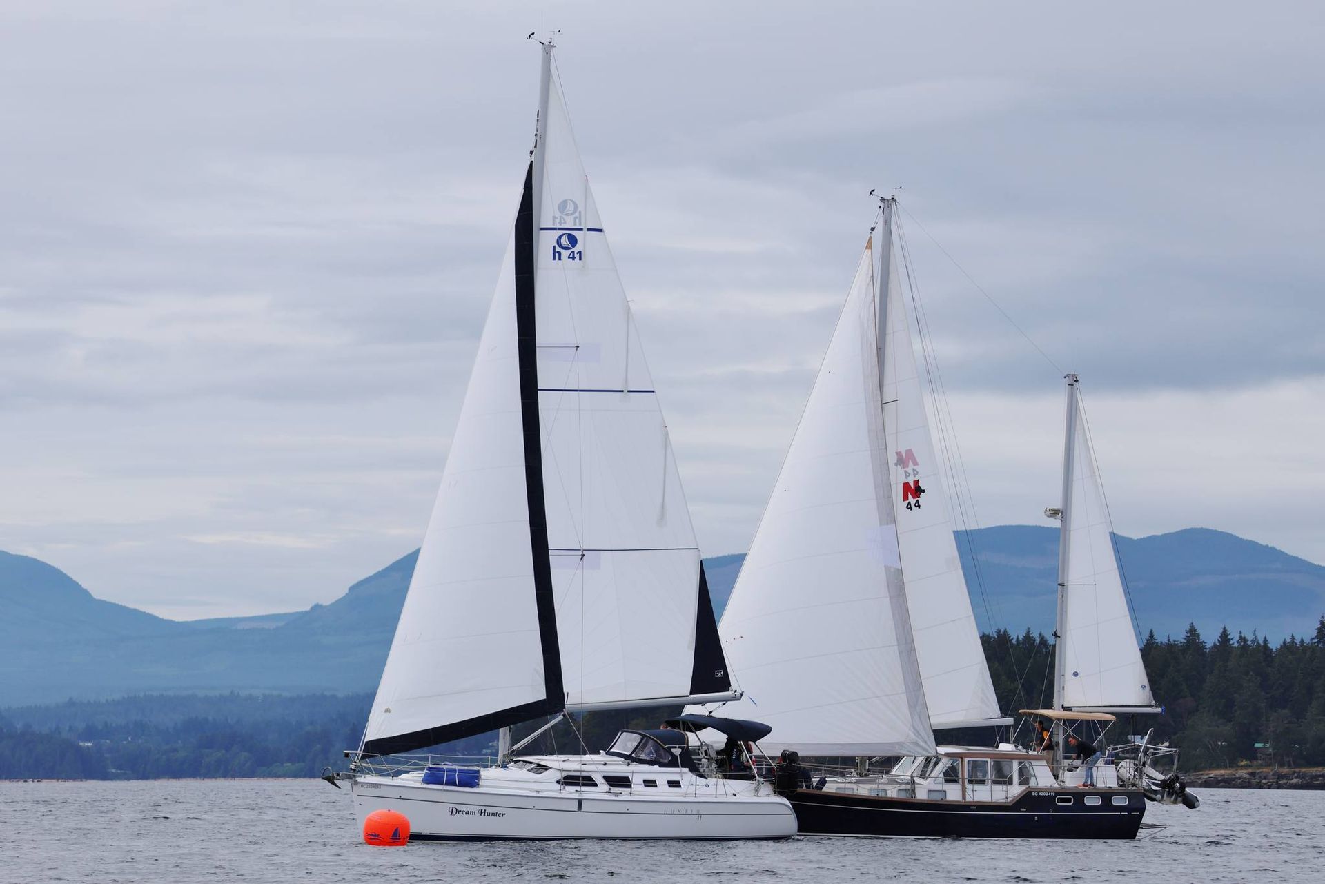Sailboat