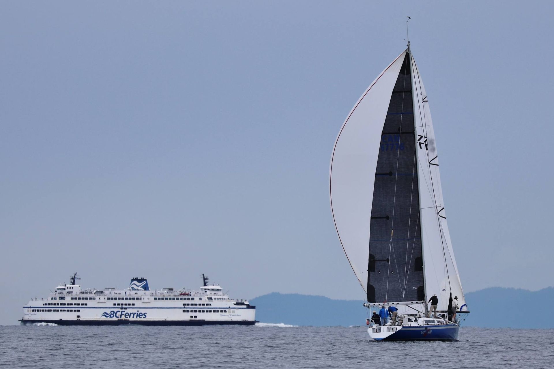 Sailboat
