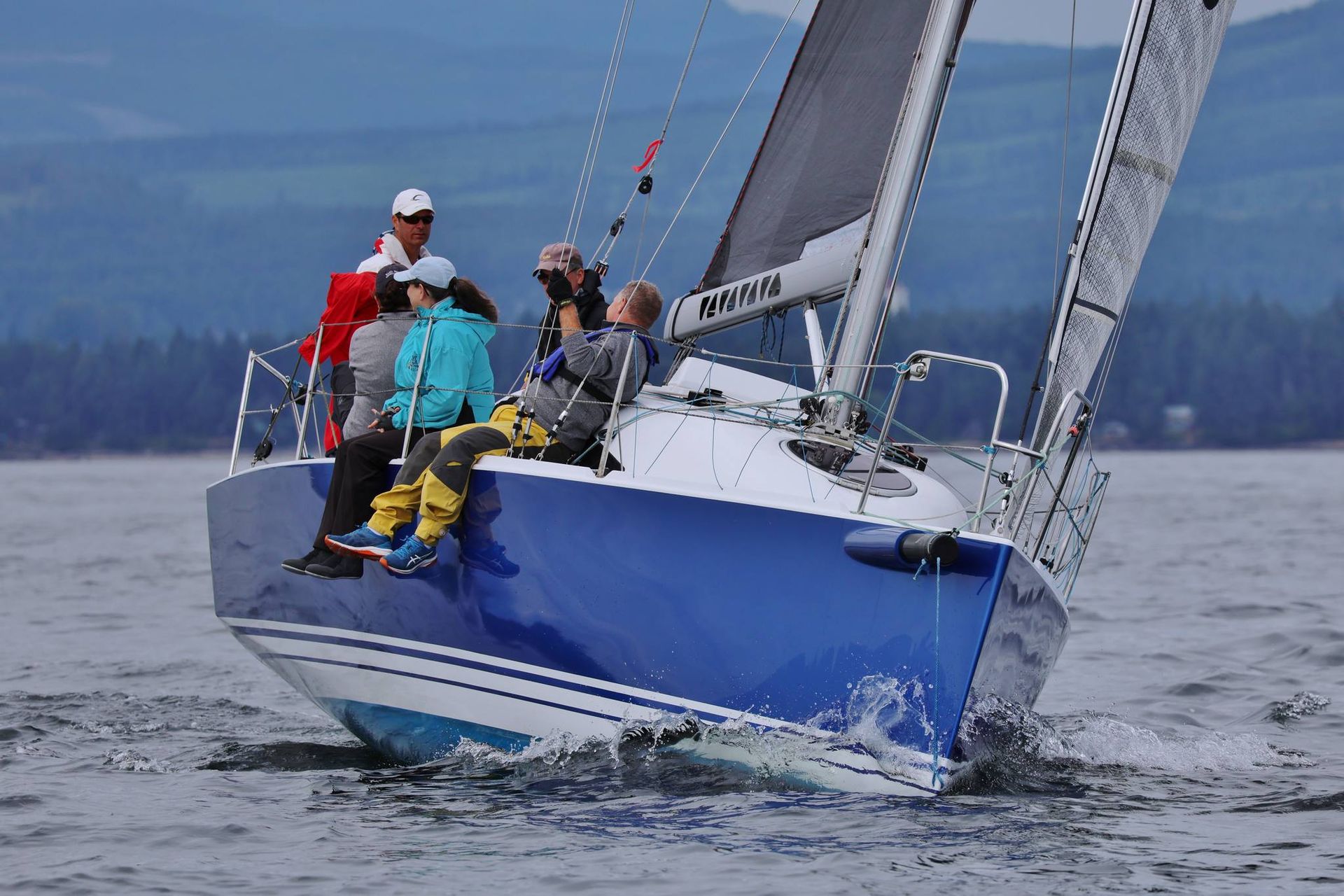 Sailboat