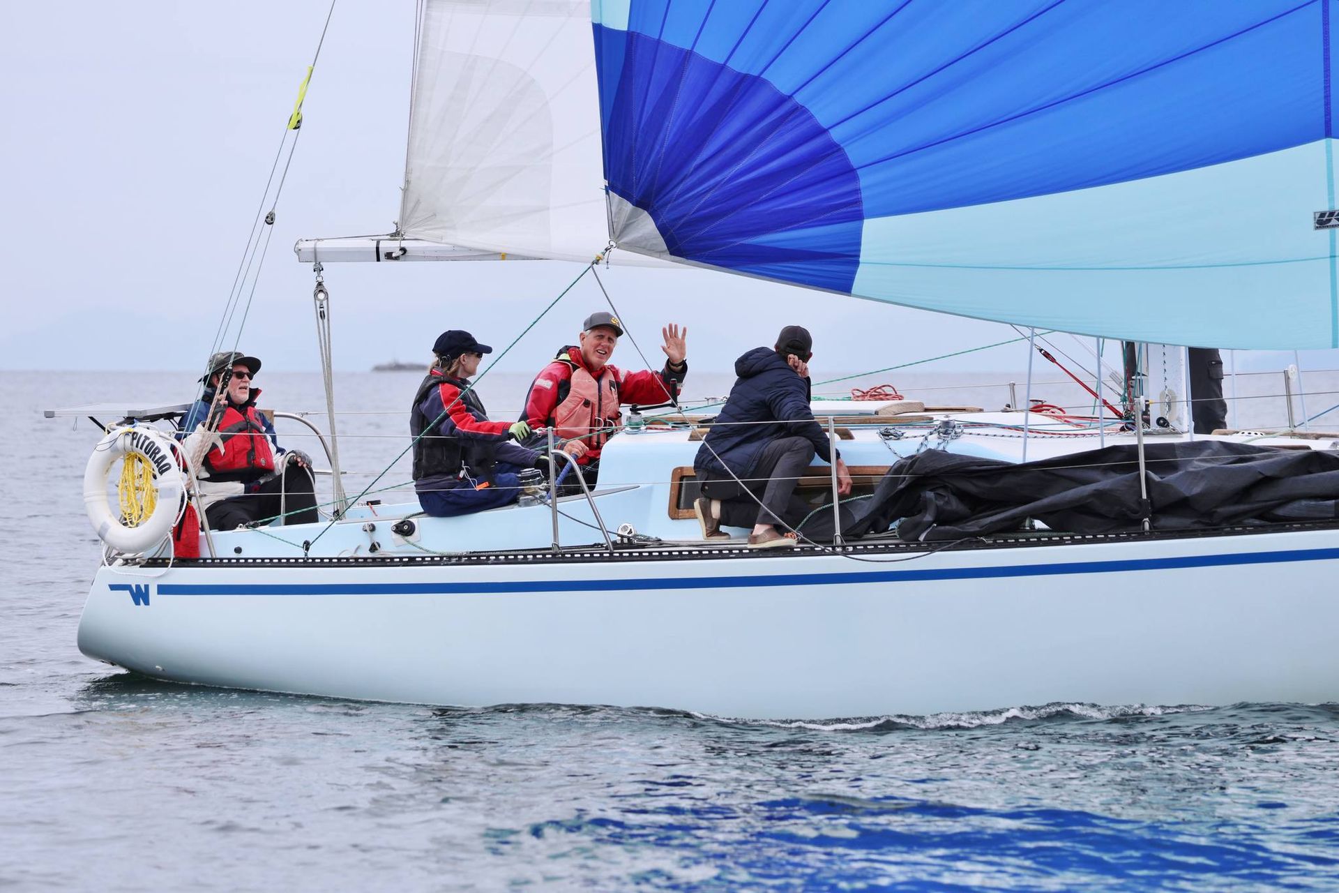 Sailboat