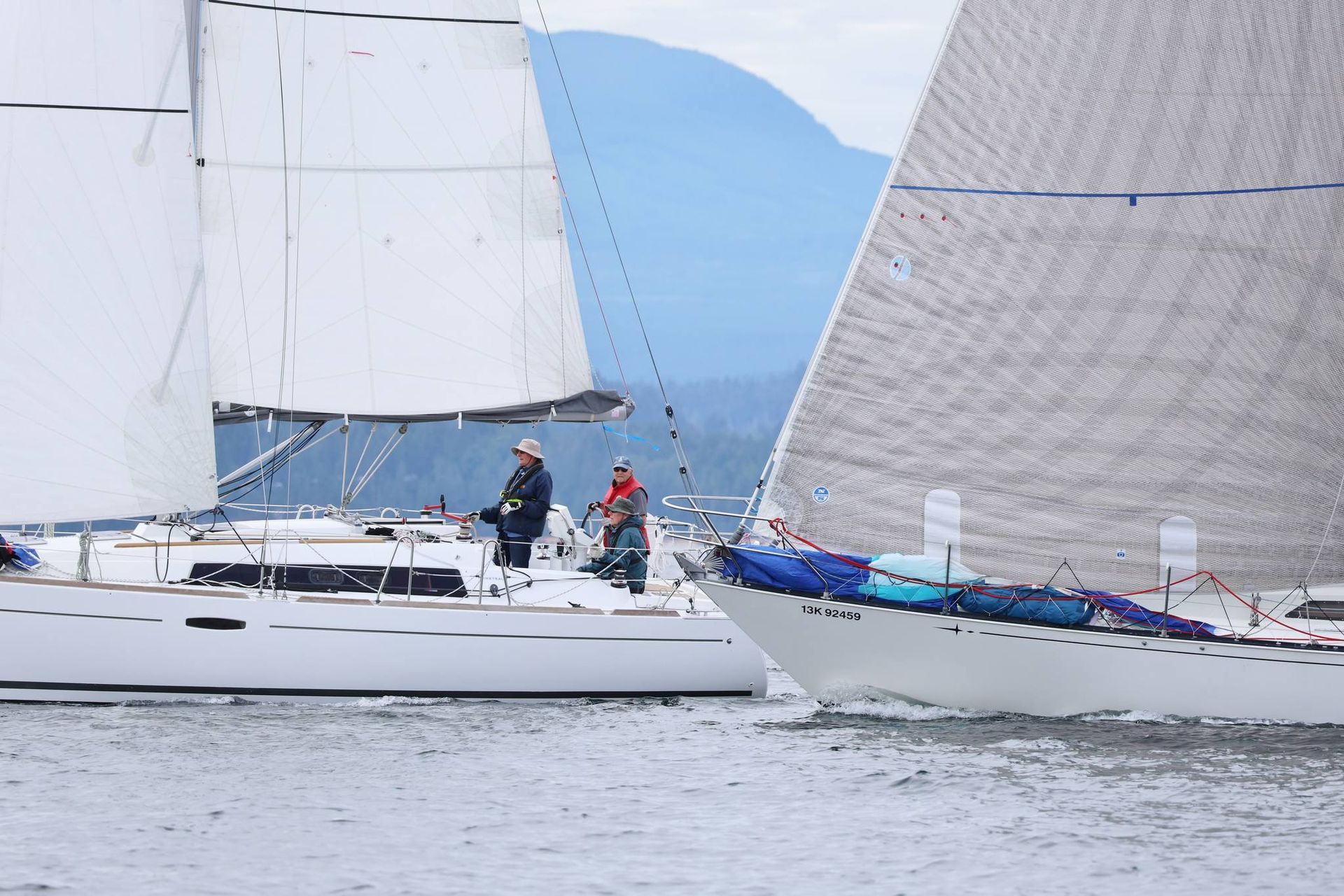 Sailboat