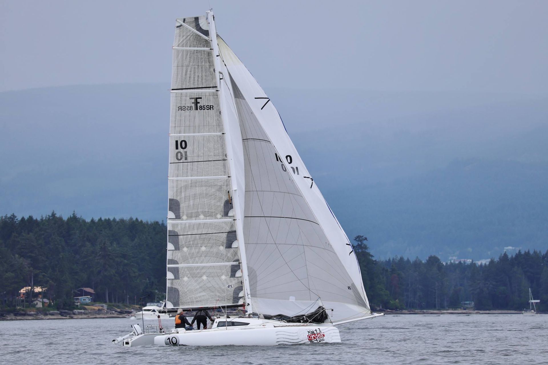 Sailboat