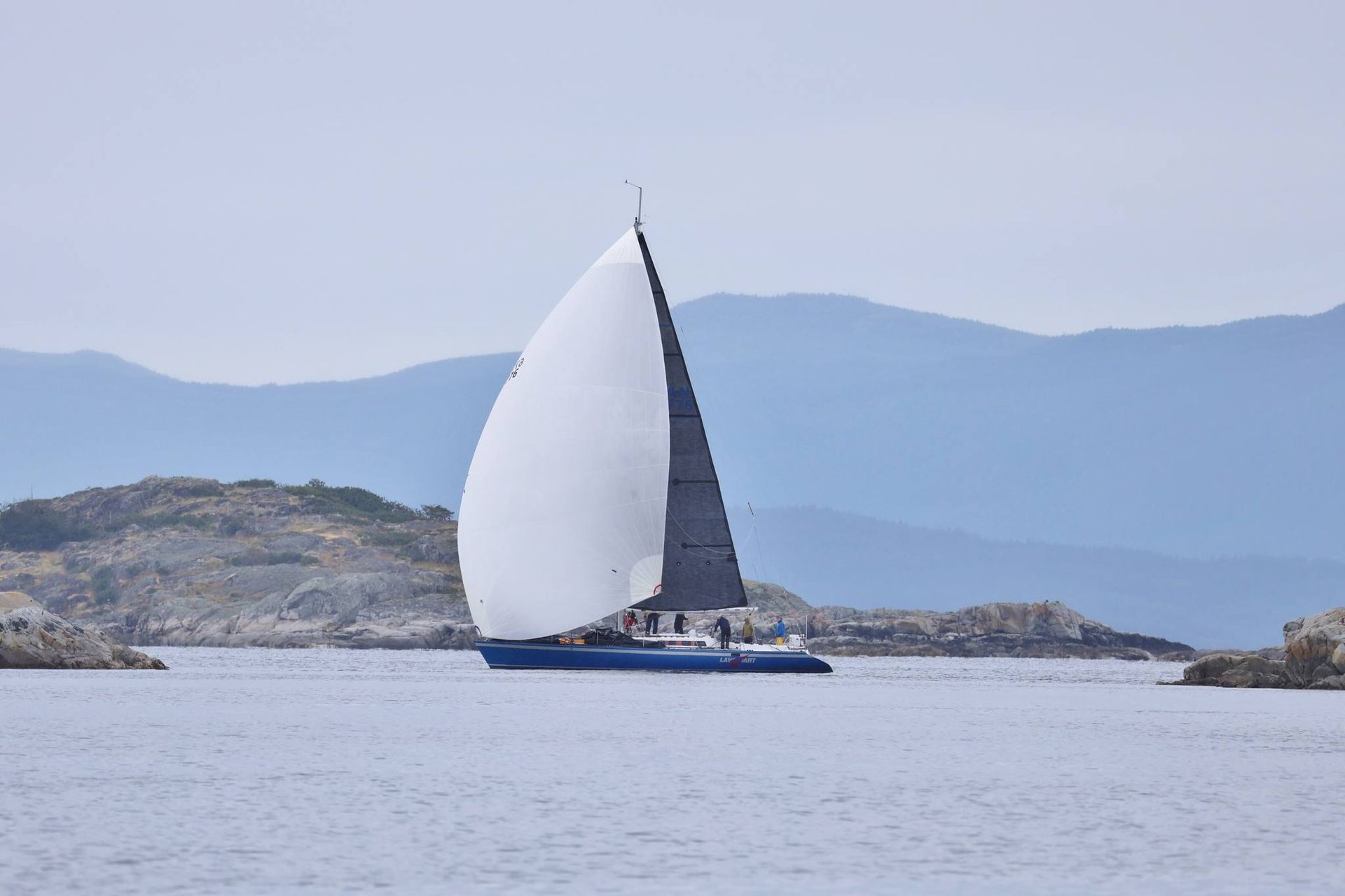 Sailboat