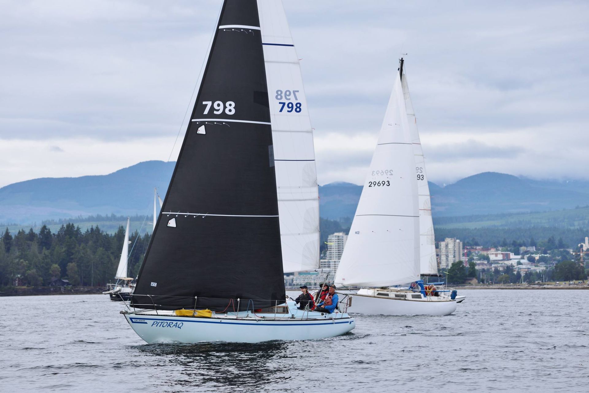 Sailboat