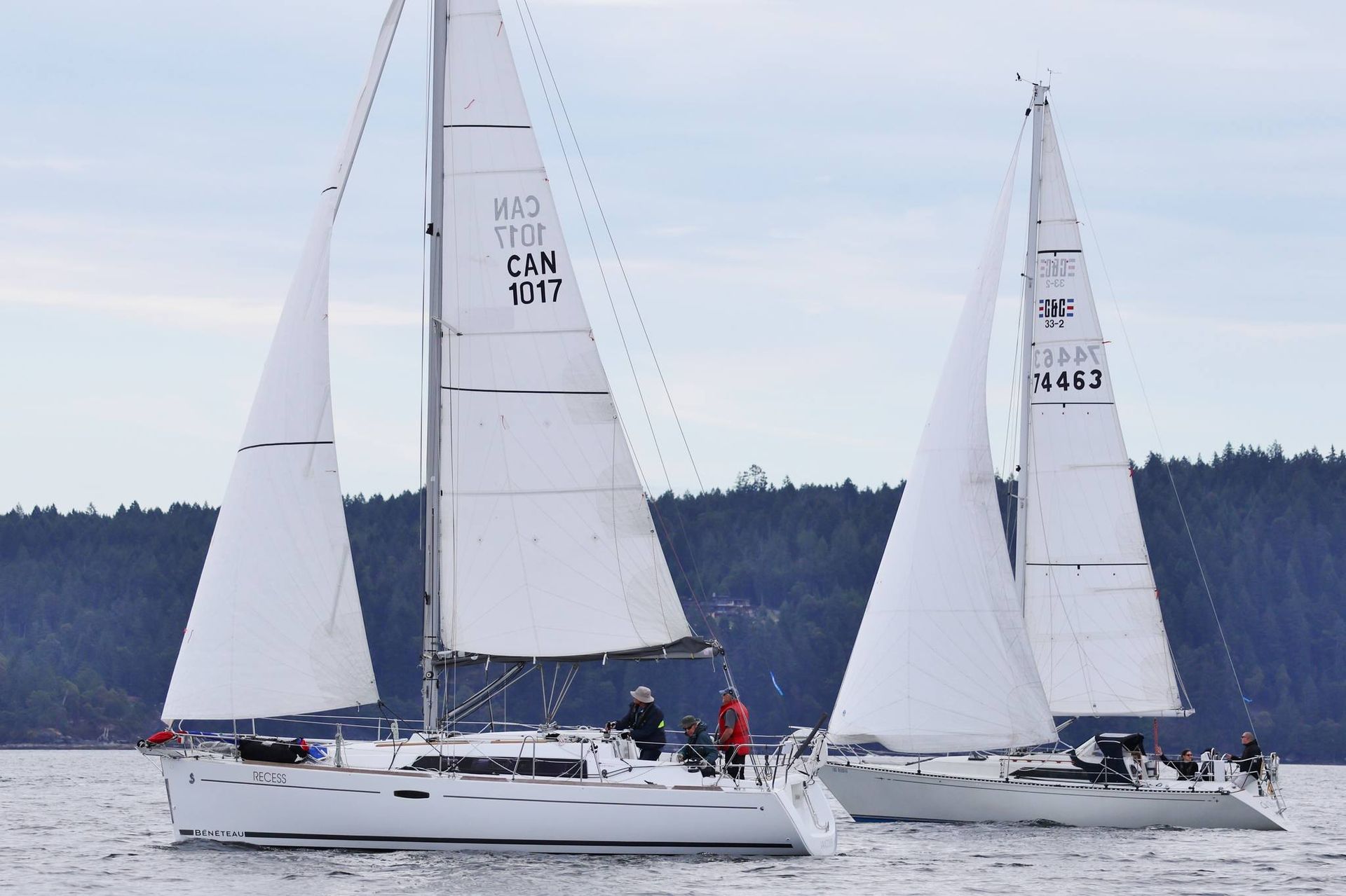 Sailboat