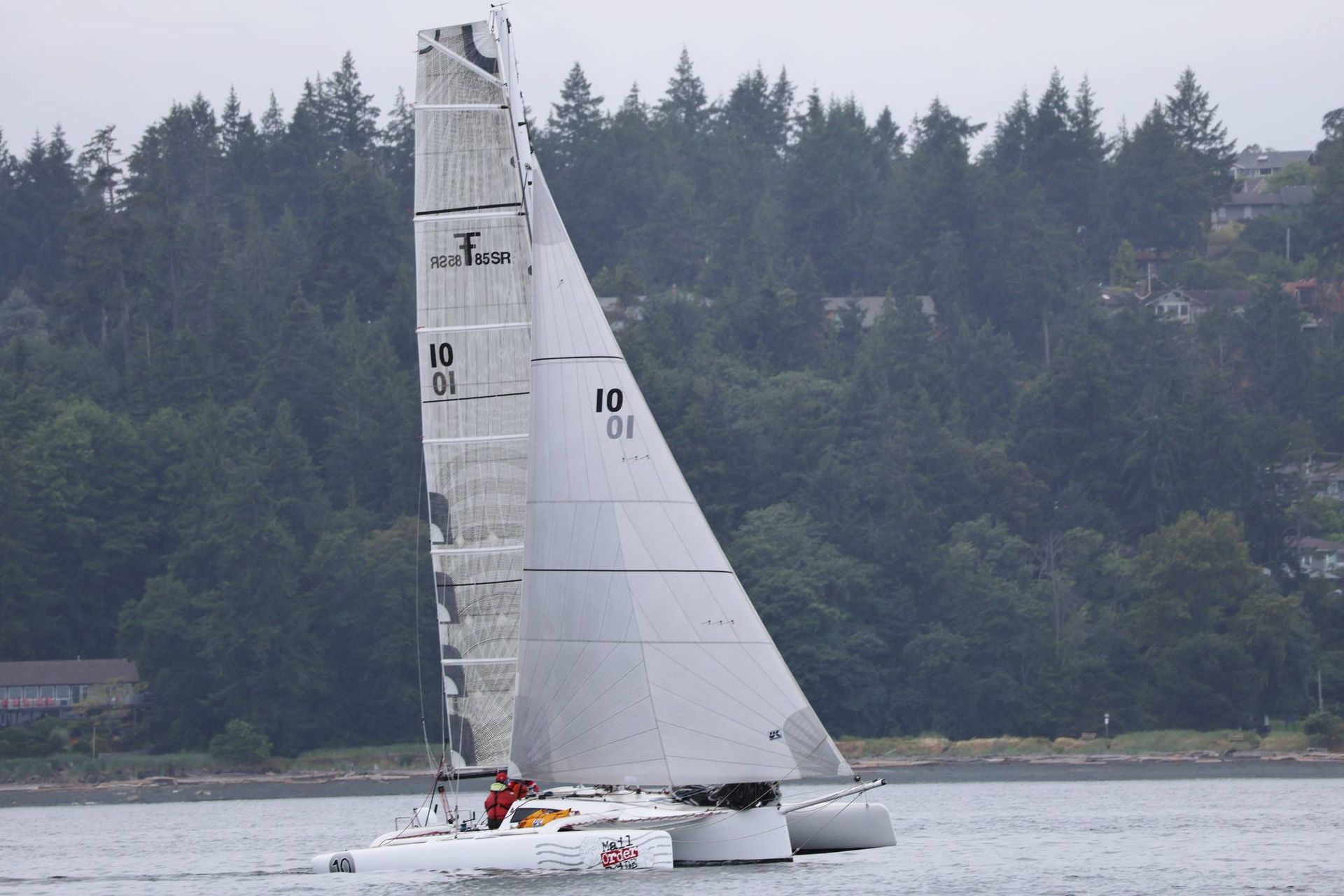 Sailboat
