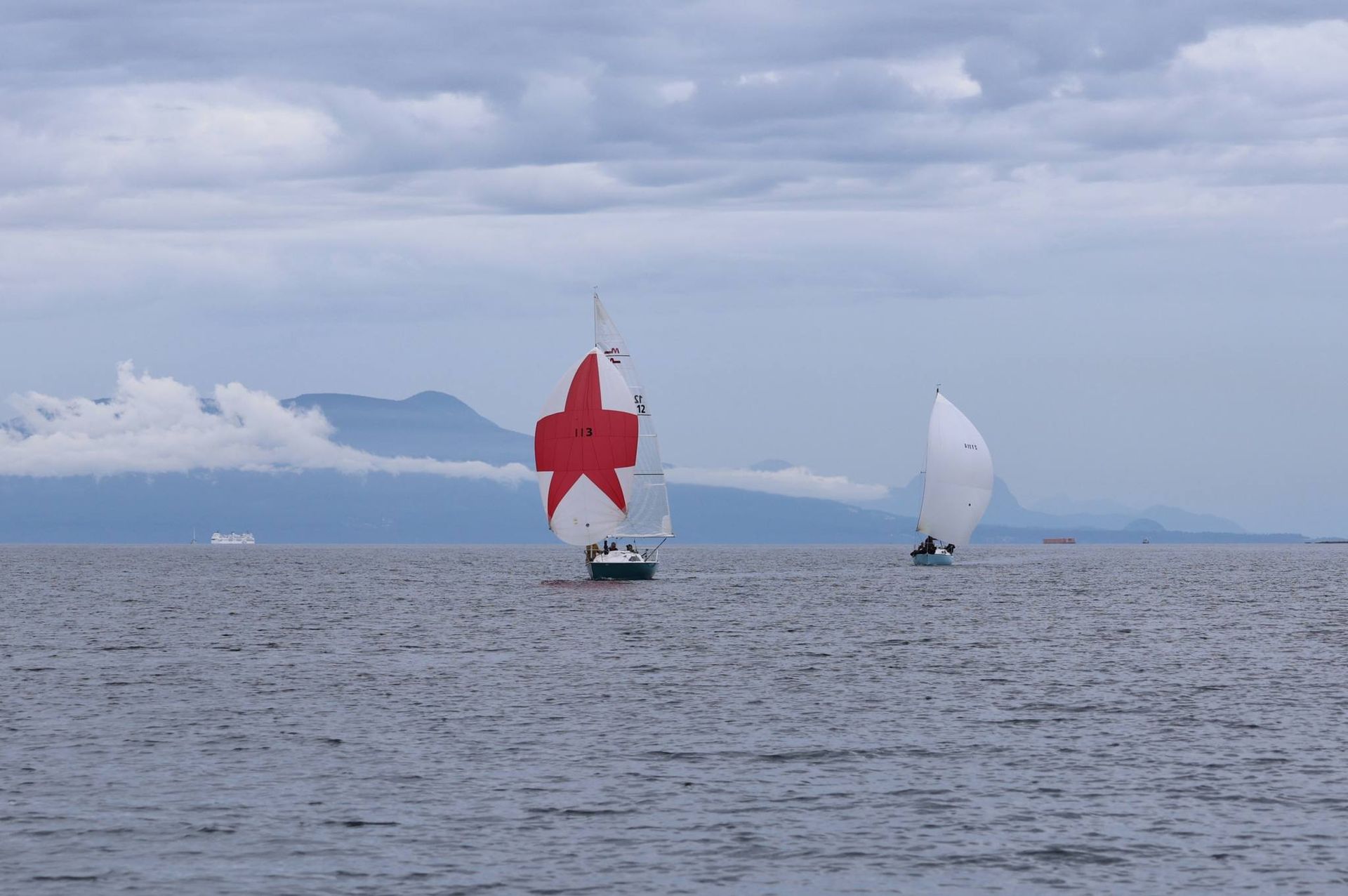 Sailboat