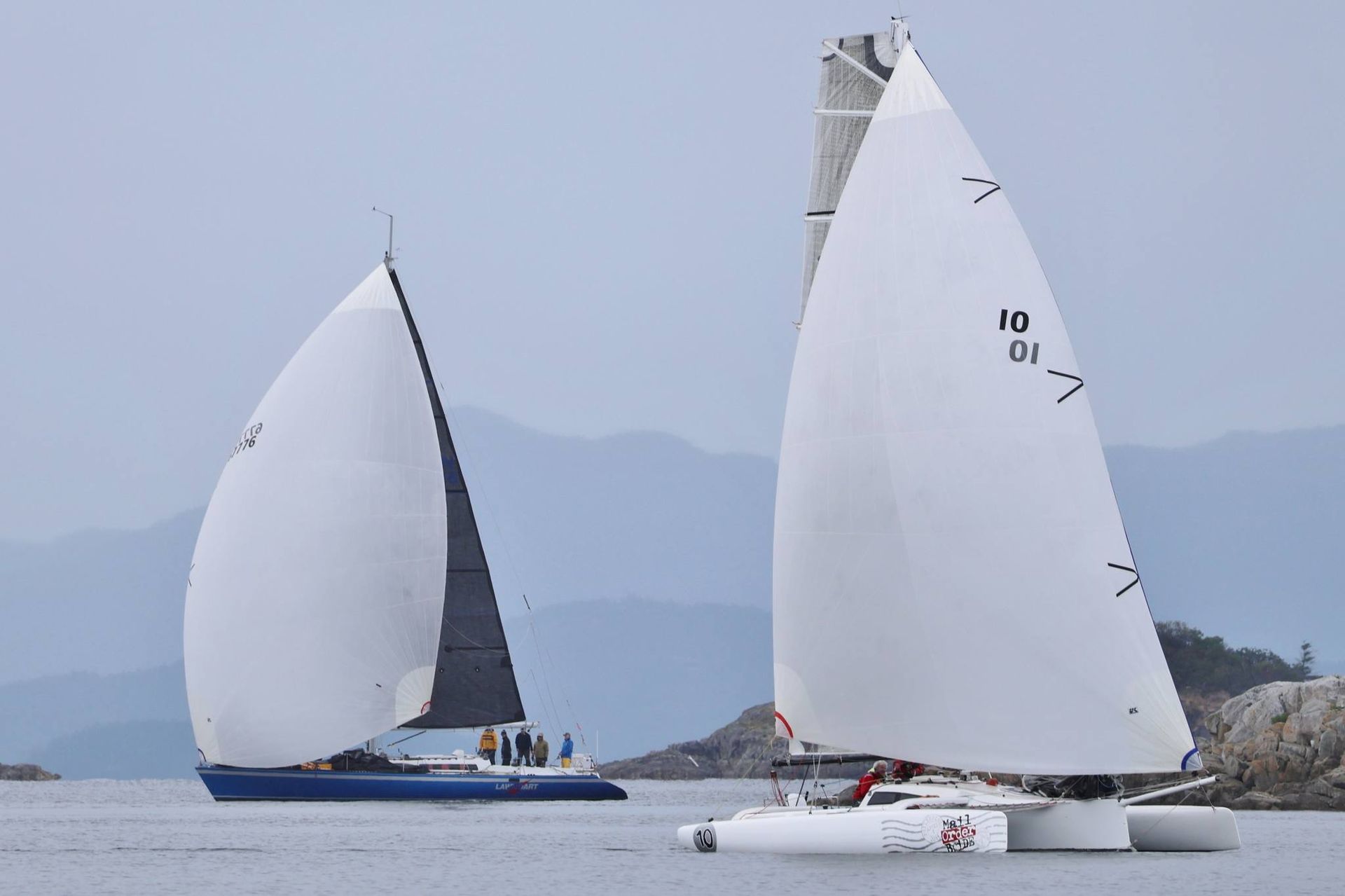 Sailboat
