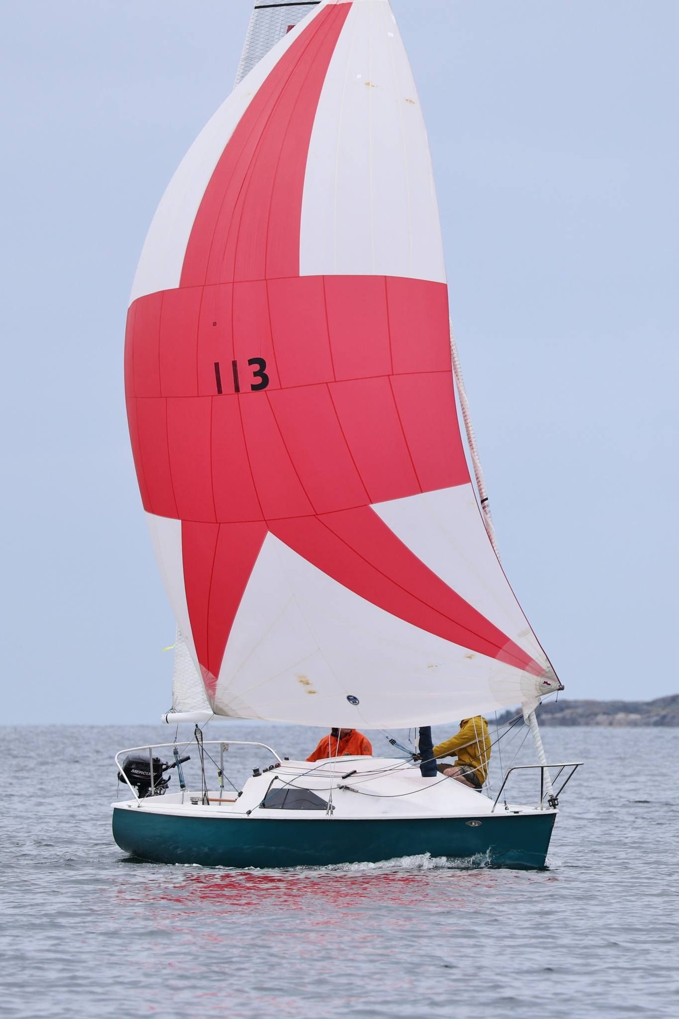 Sailboat