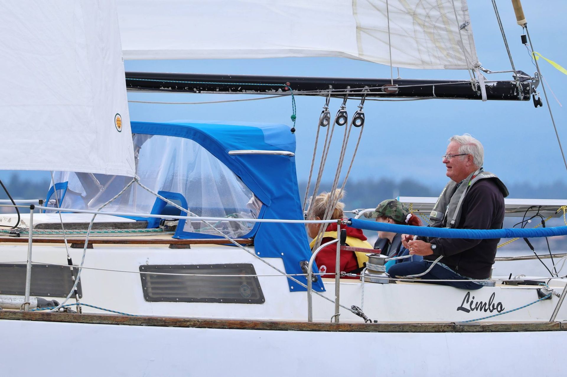 Sailboat