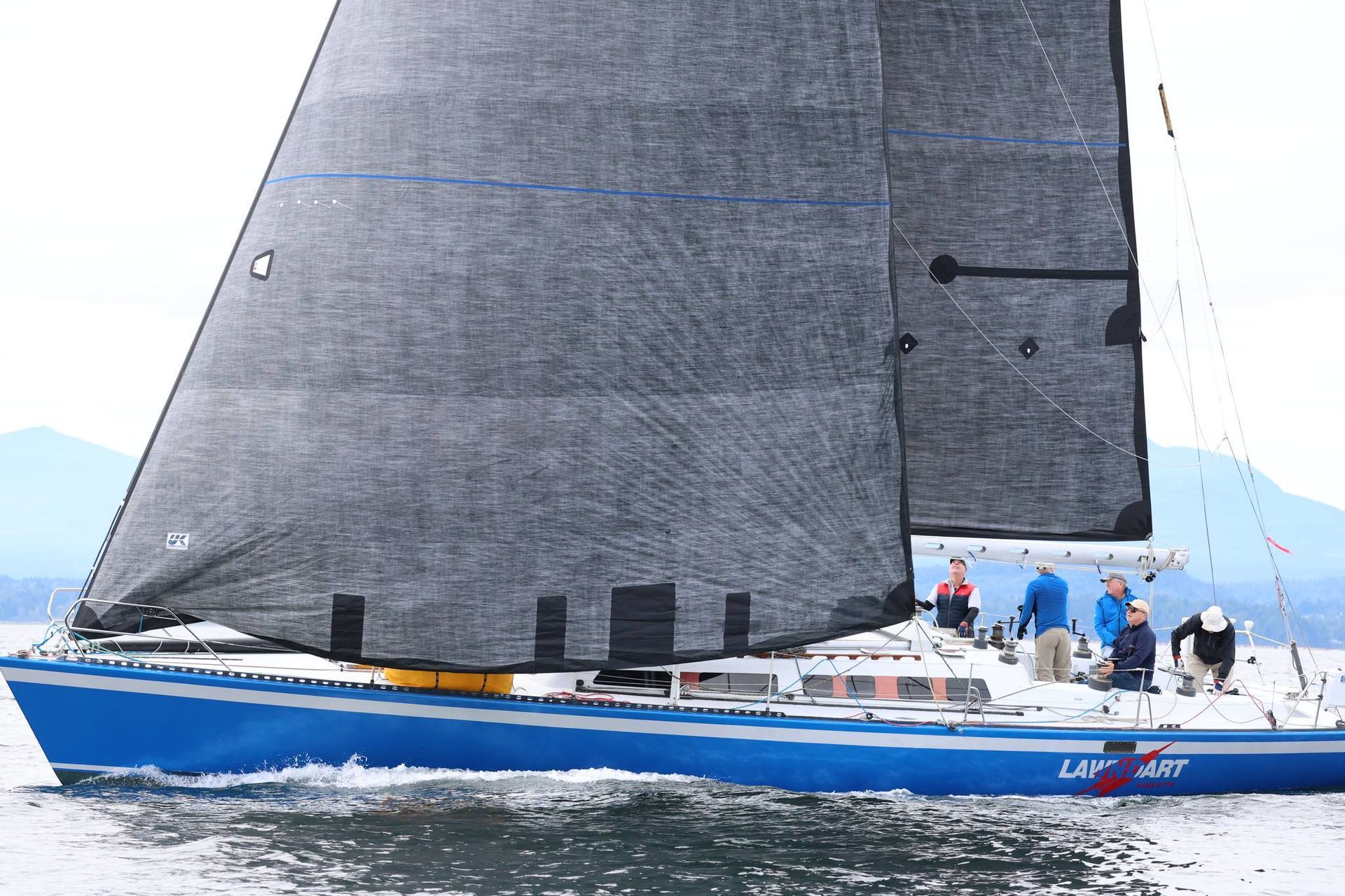 Sailboat