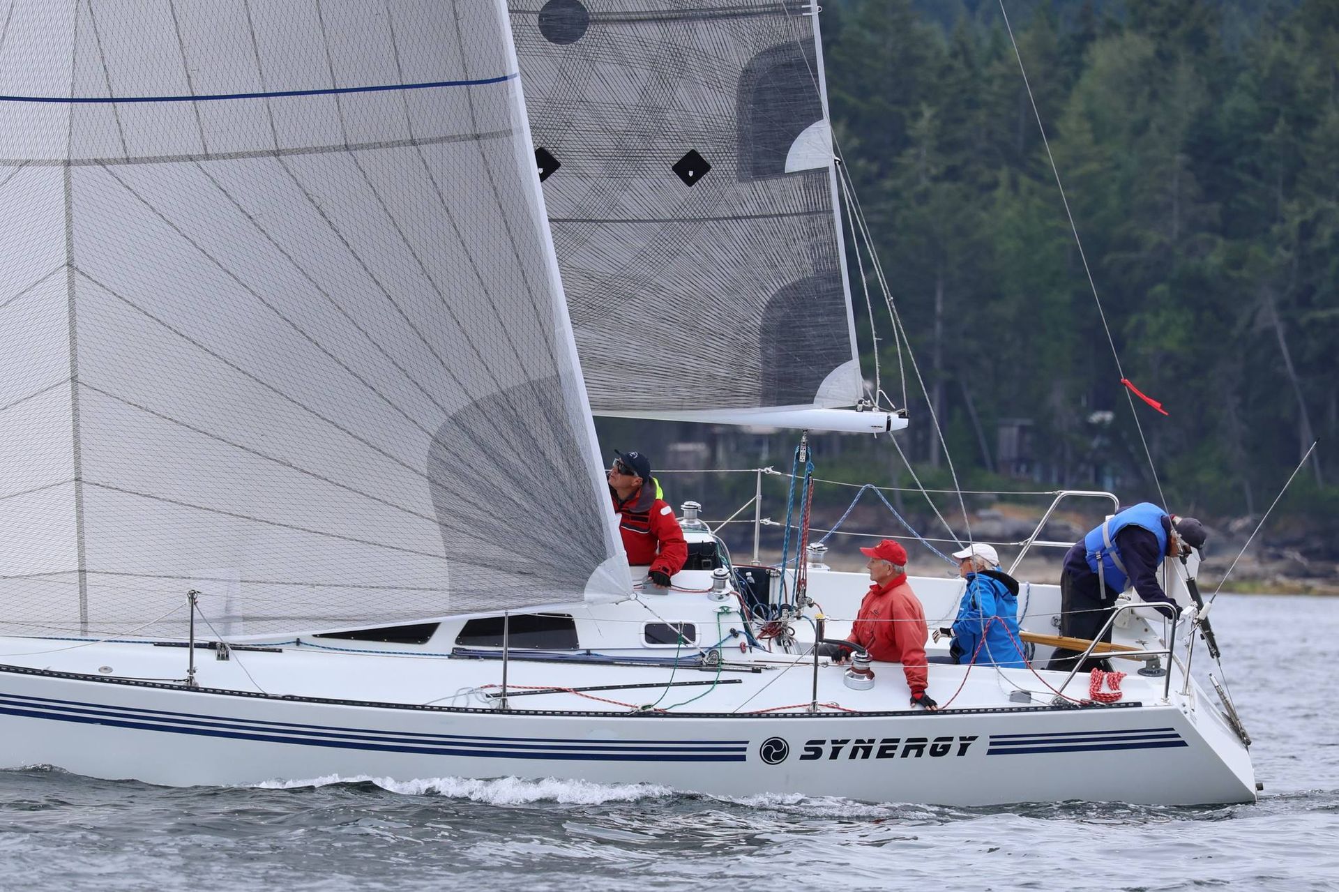 Sailboat