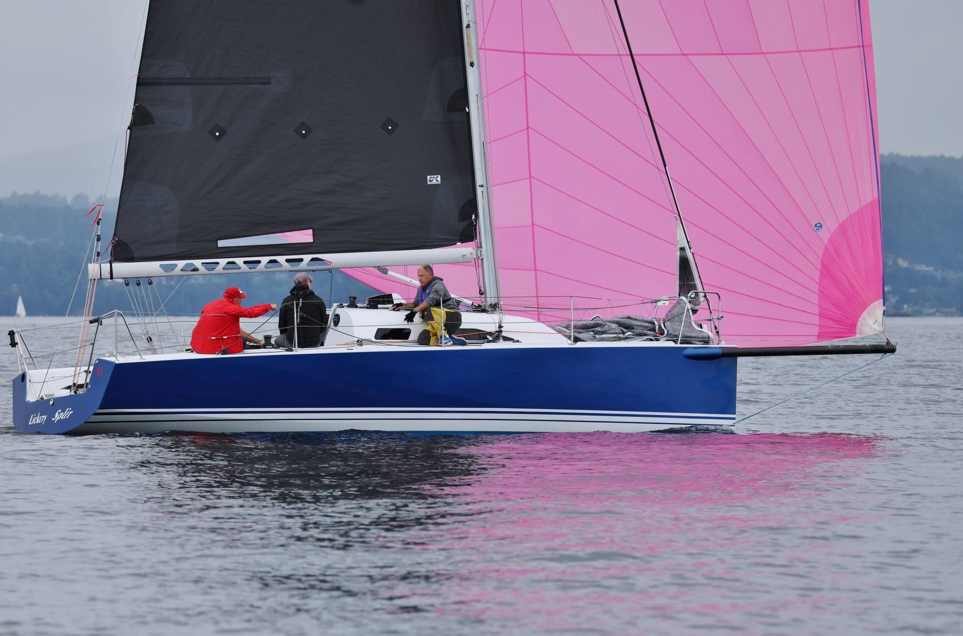 Sailboat