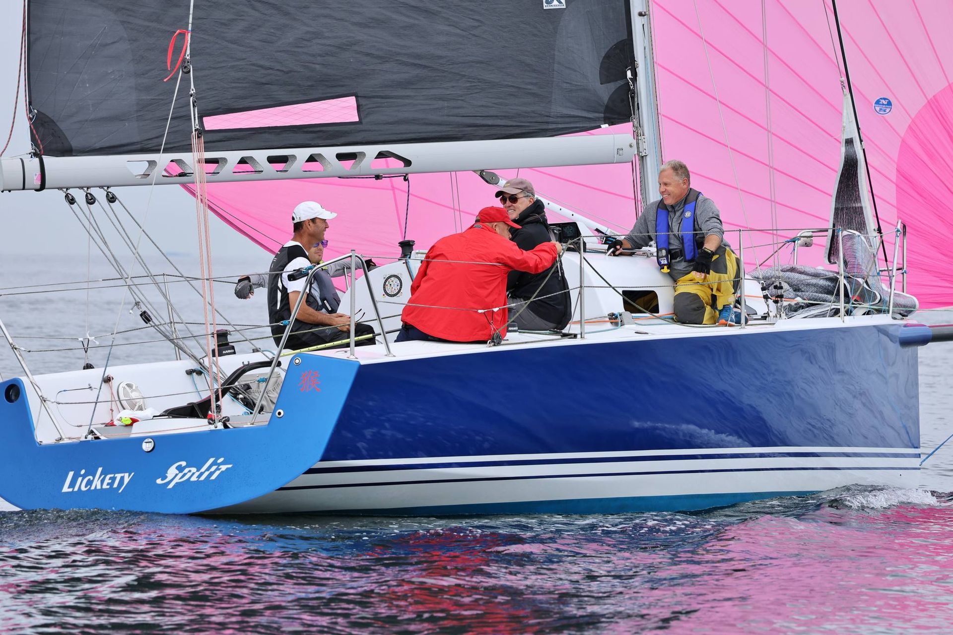 Sailboat