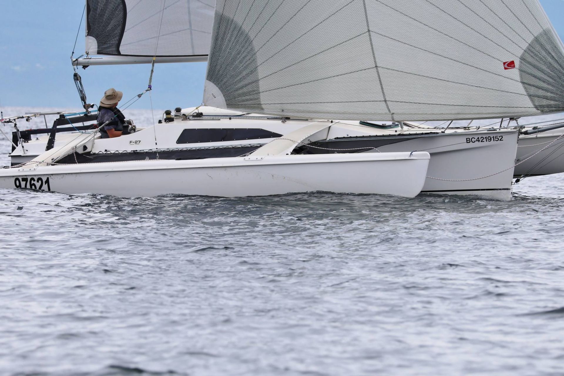 Sailboat
