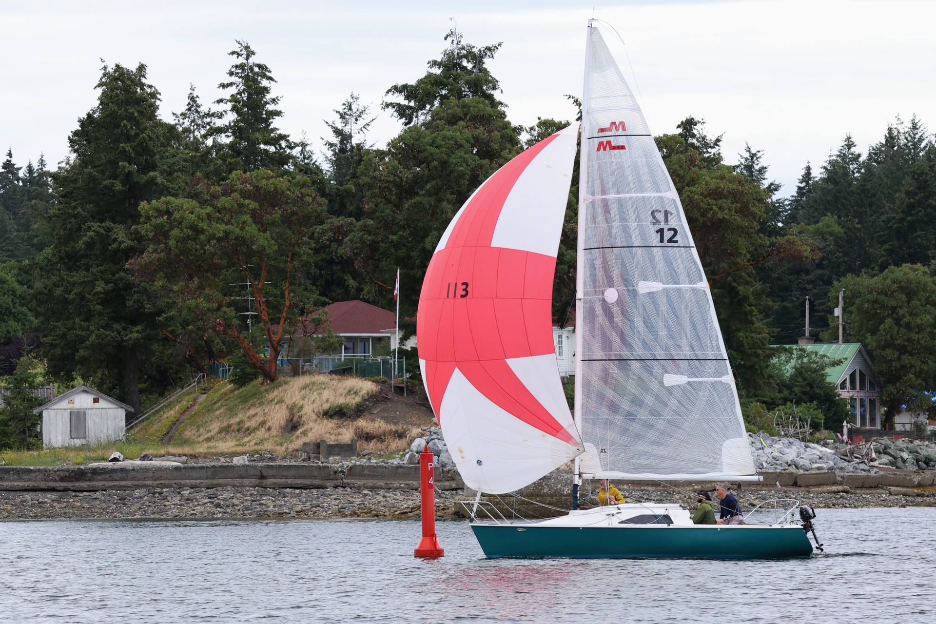 Sailboat