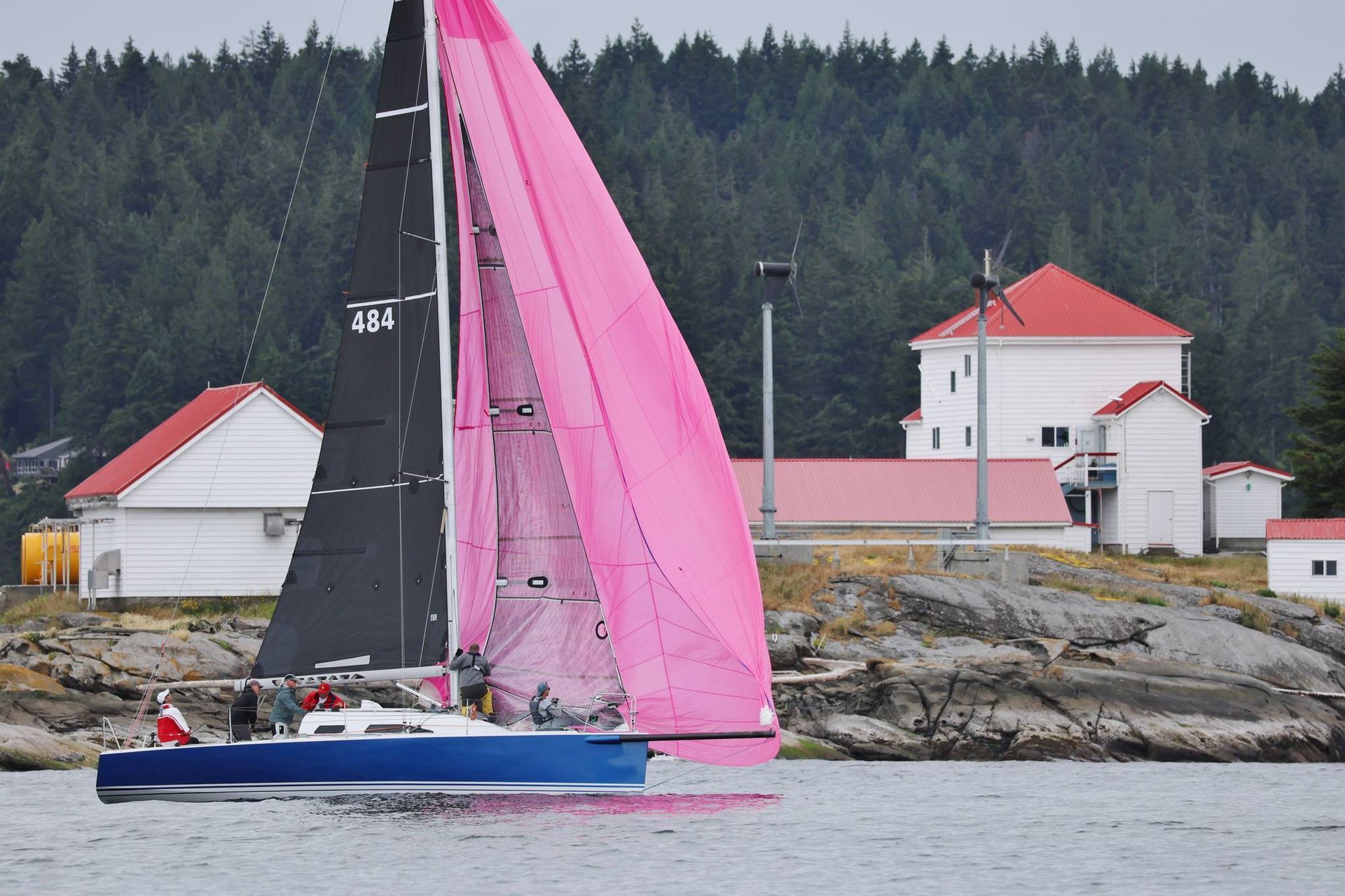 Sailboat