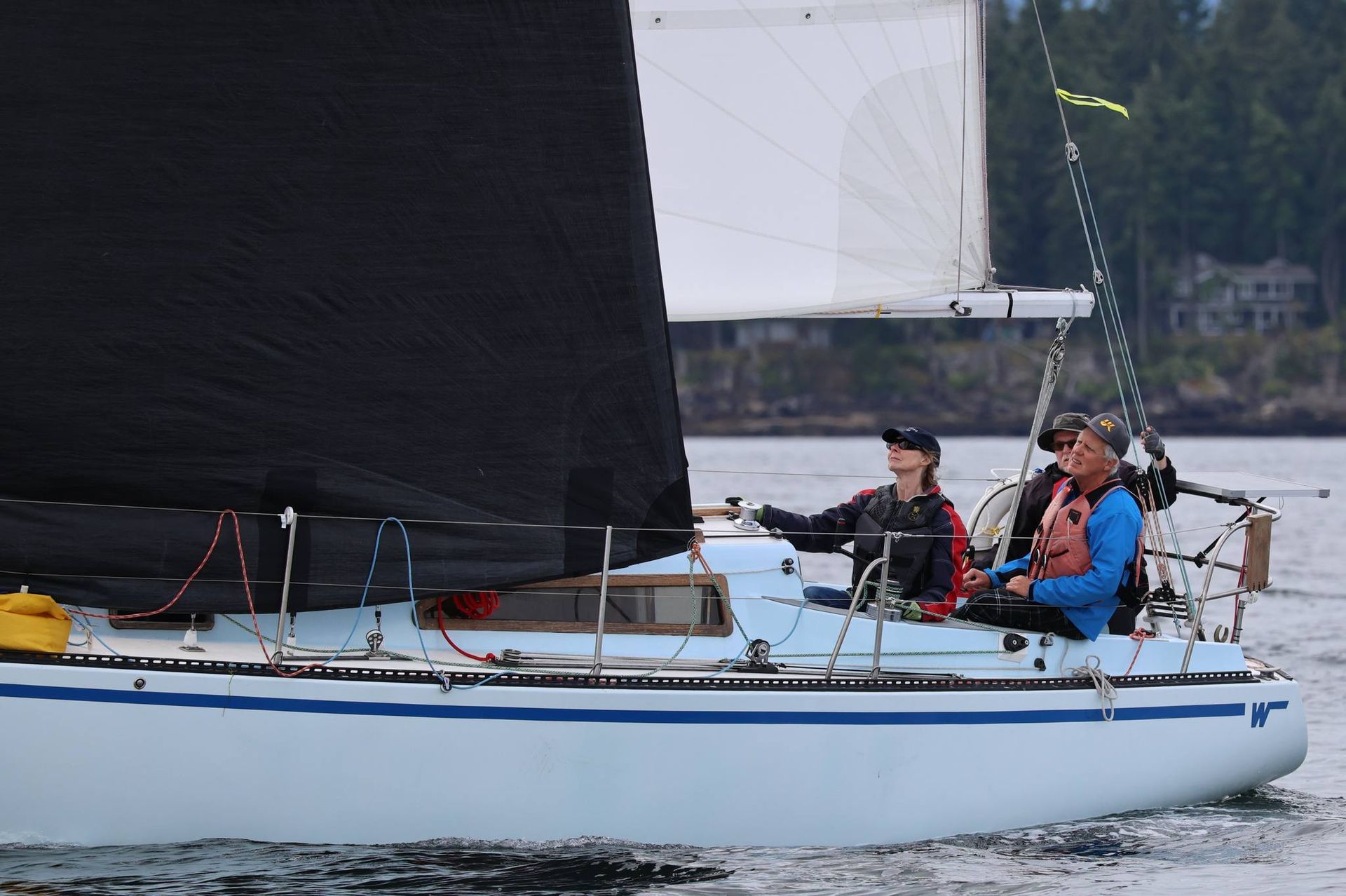 Sailboat