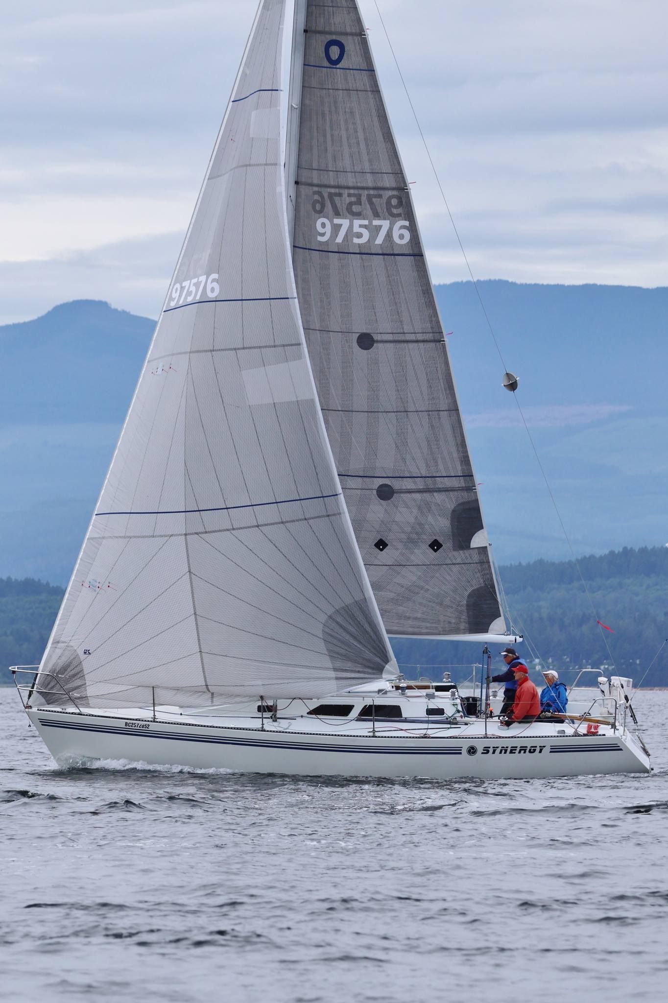 Sailboat