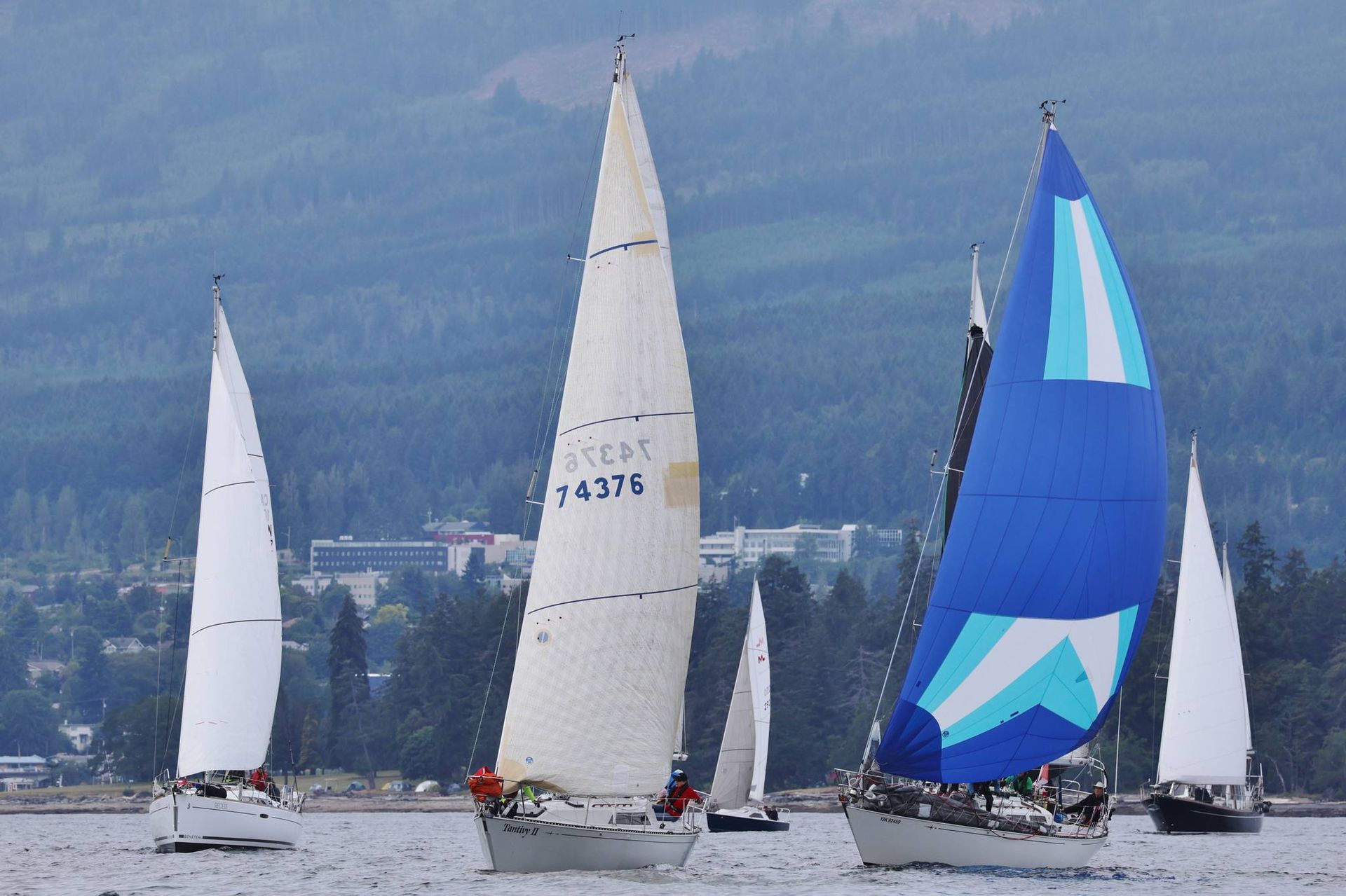 Sailboat