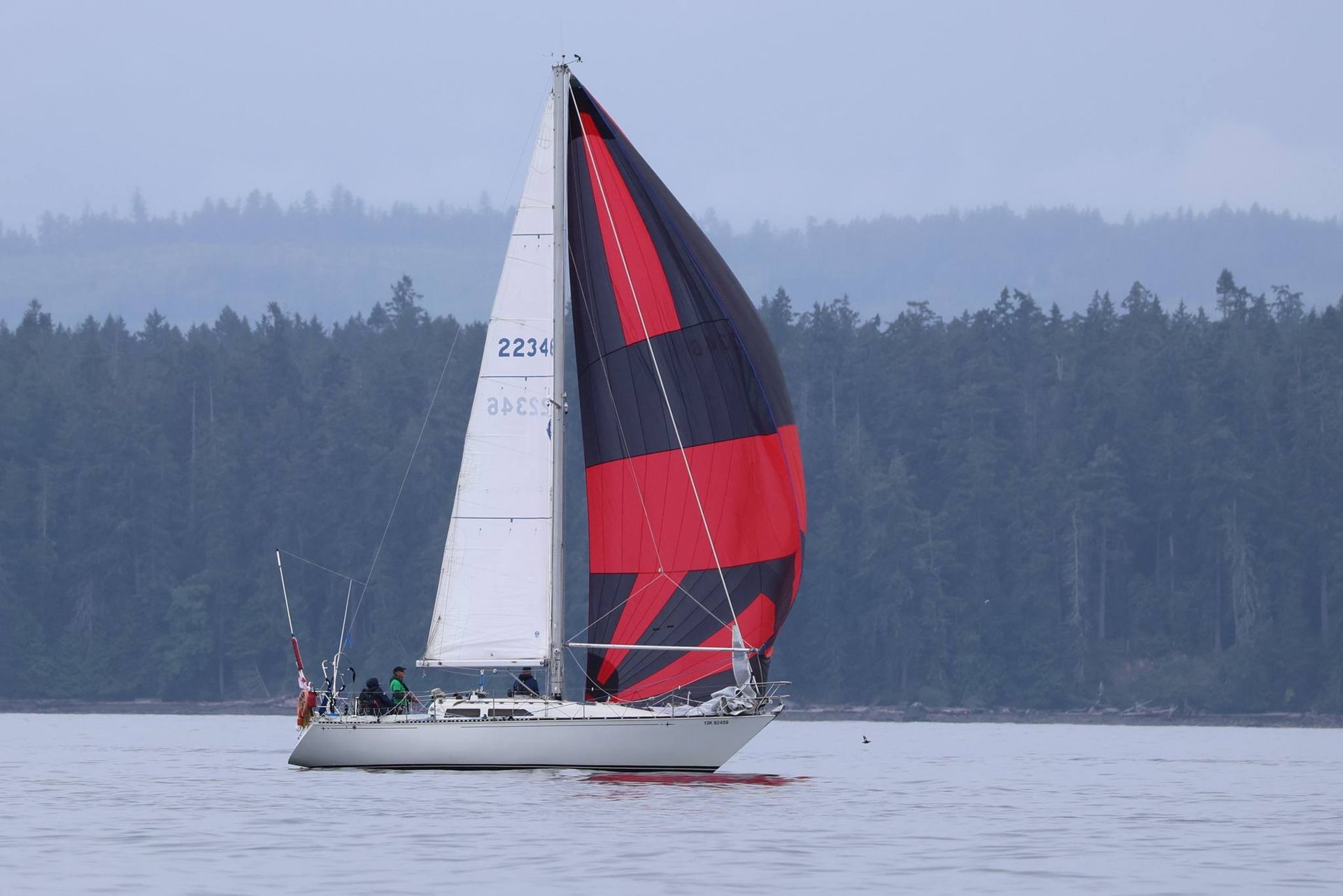 Sailboat