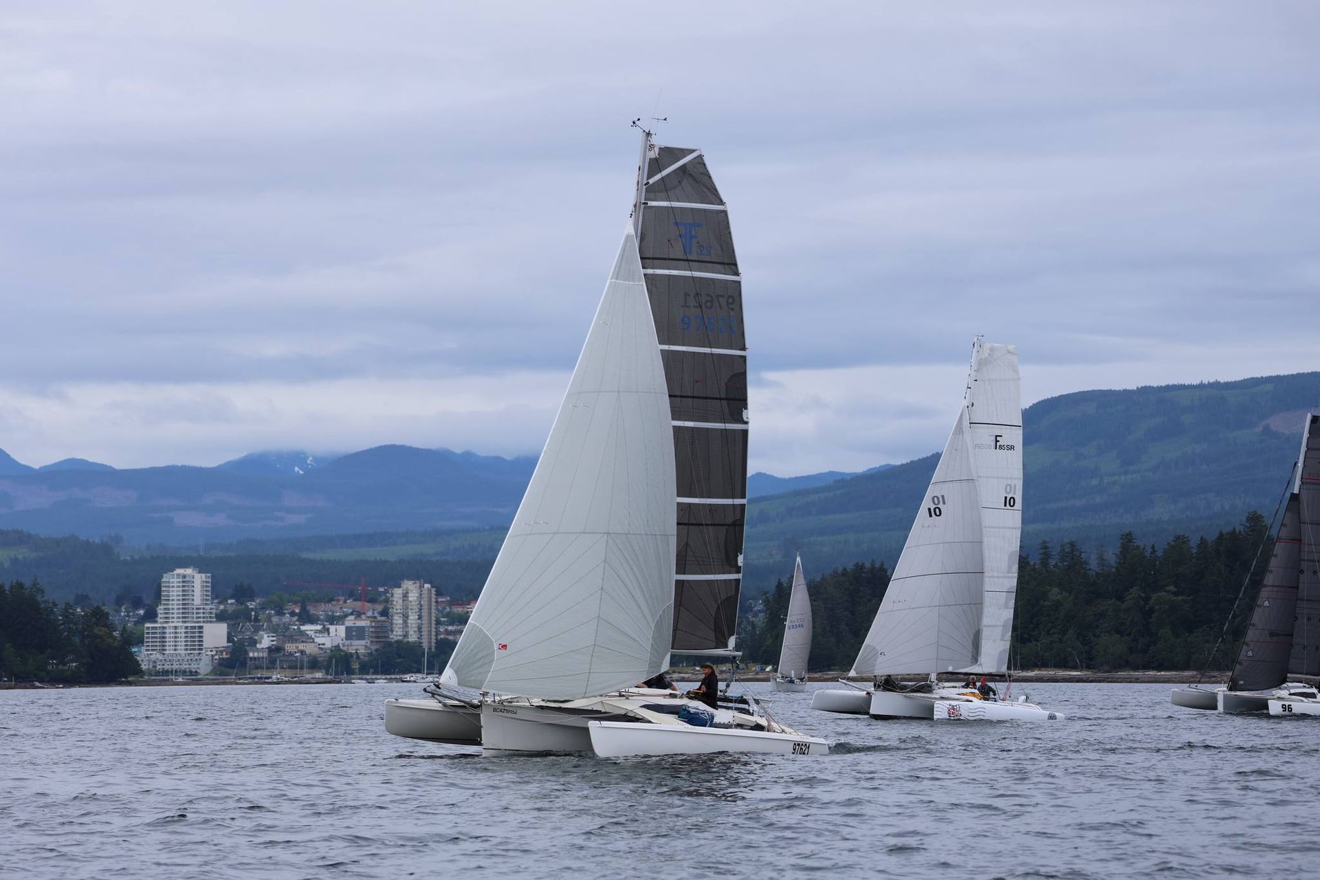 Sailboat