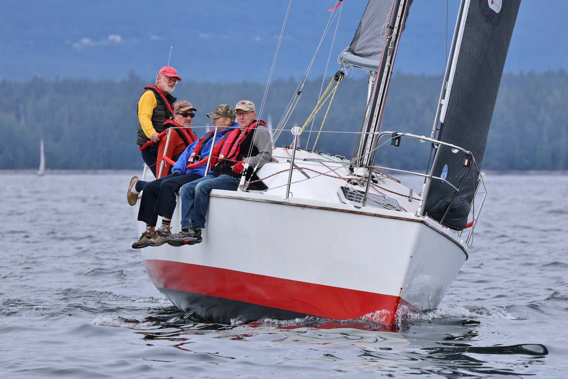 Sailboat