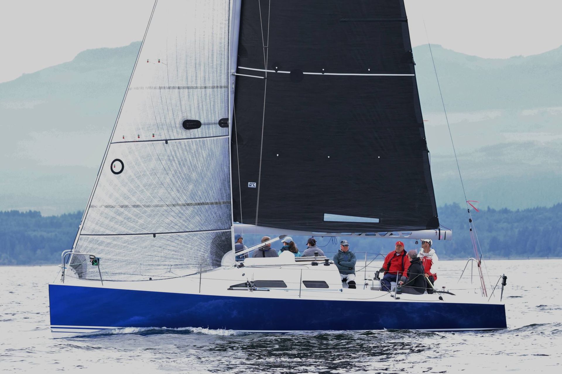Sailboat