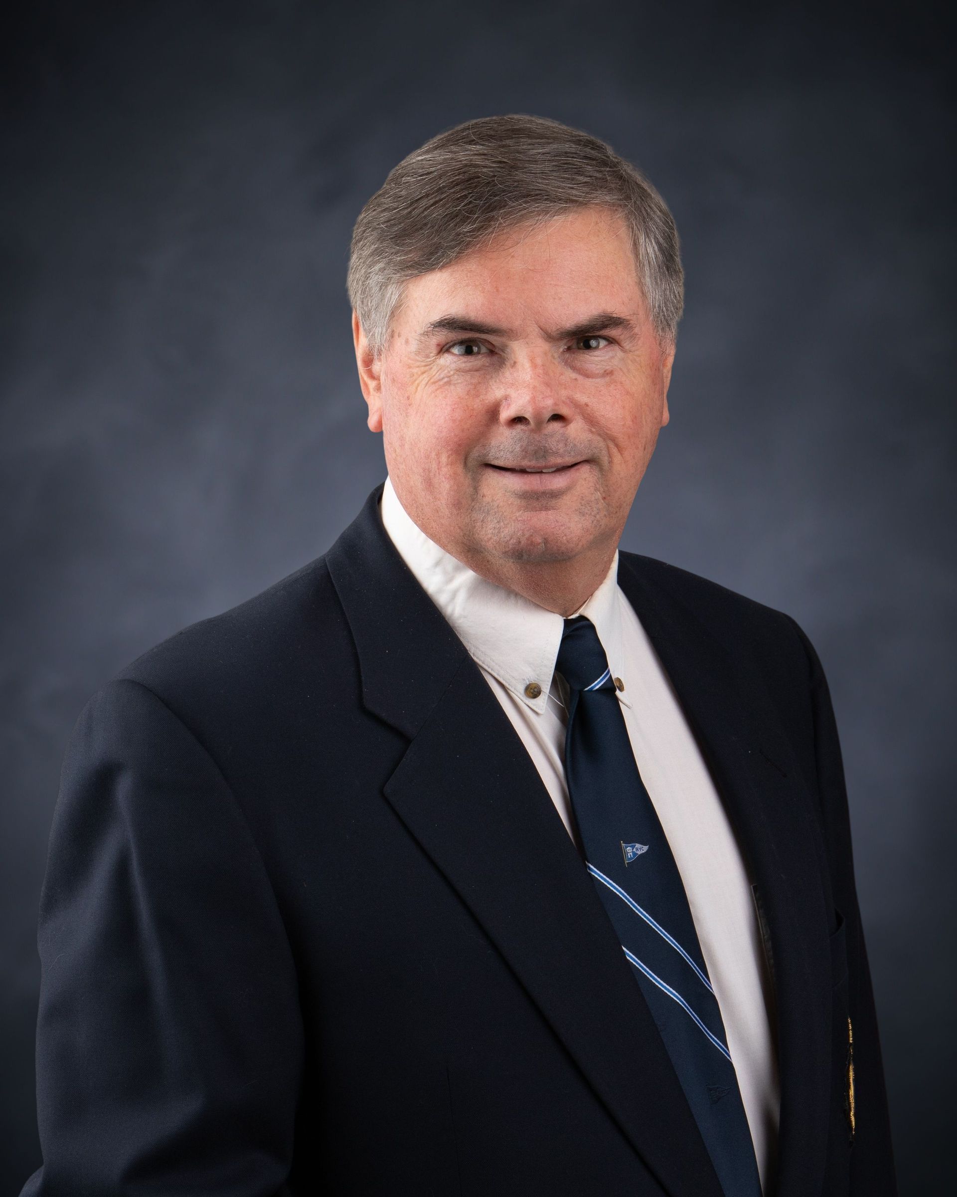 Director Bruce Grayson photo