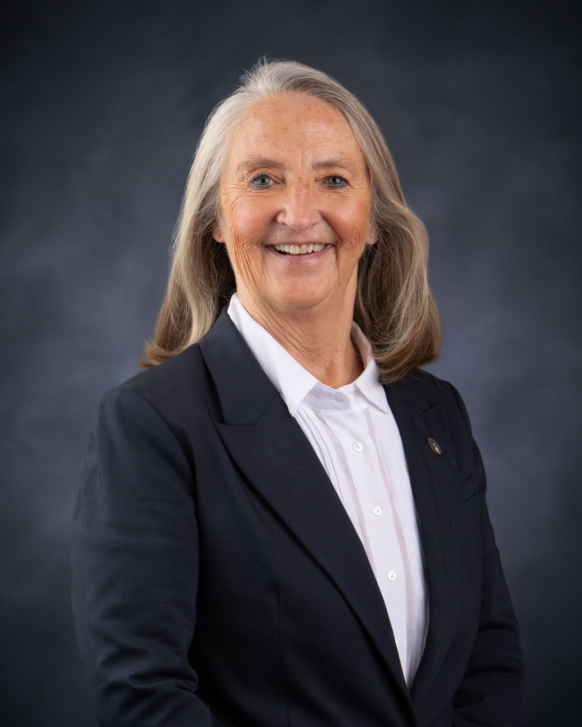 Director Deb Gabel photo