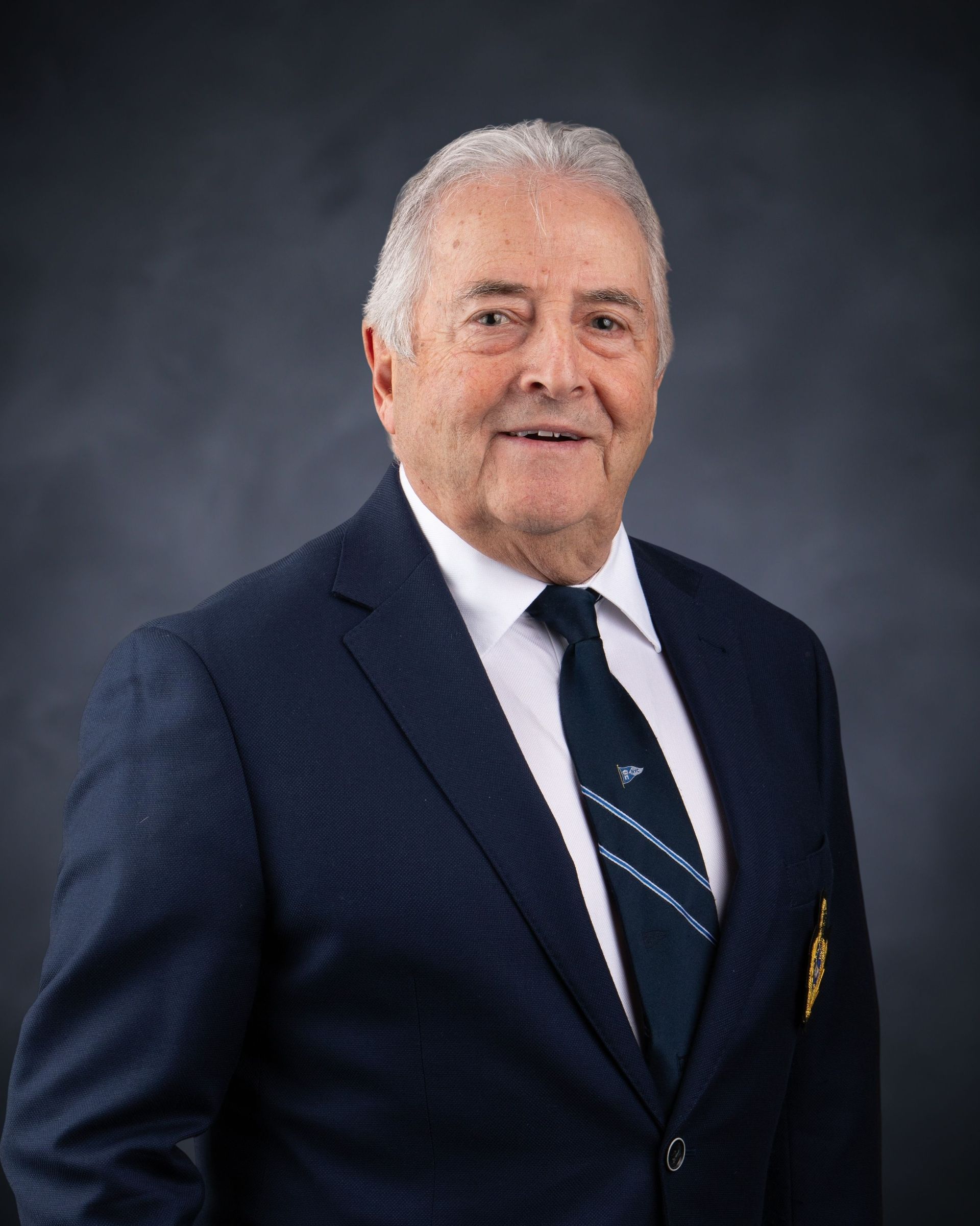 Director Gilbert Requena photo