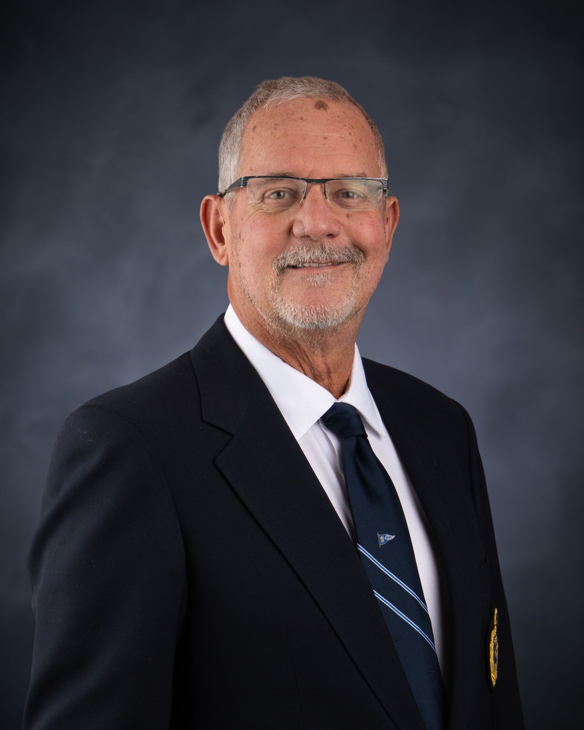 Director Wayne Smith photo