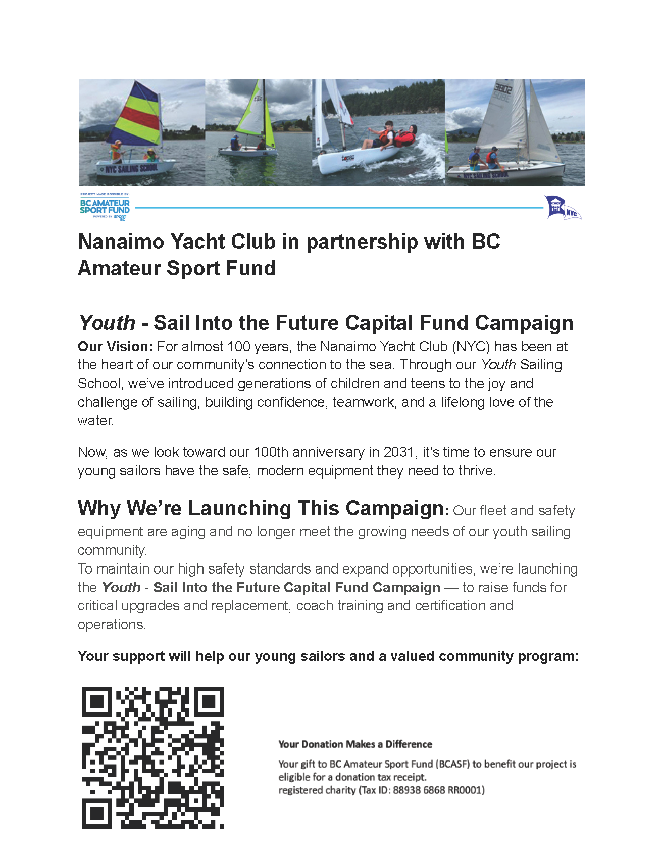 A black and white drawing of a dock plan for nanaimo yacht club