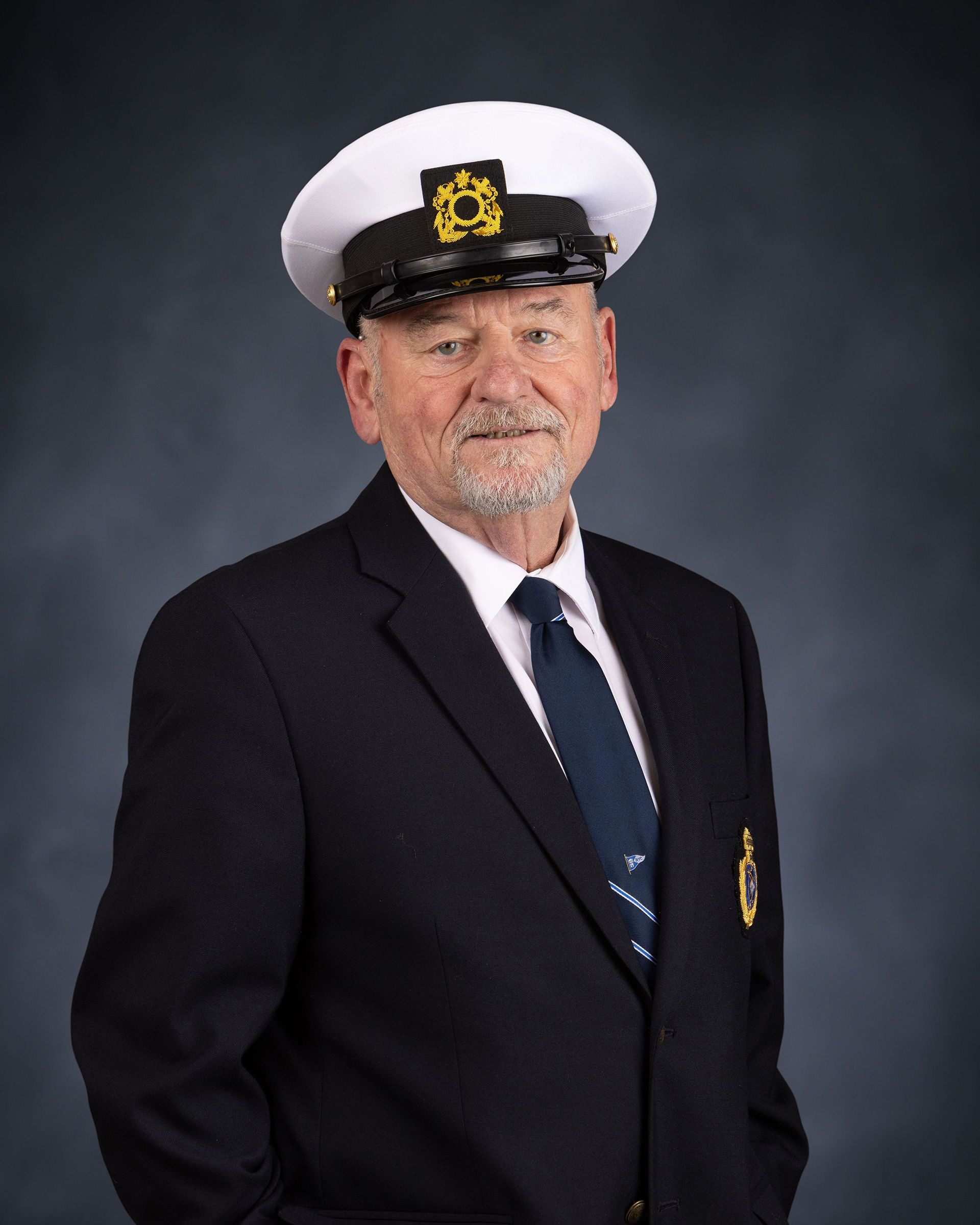 Secretary Tom Forrest picture